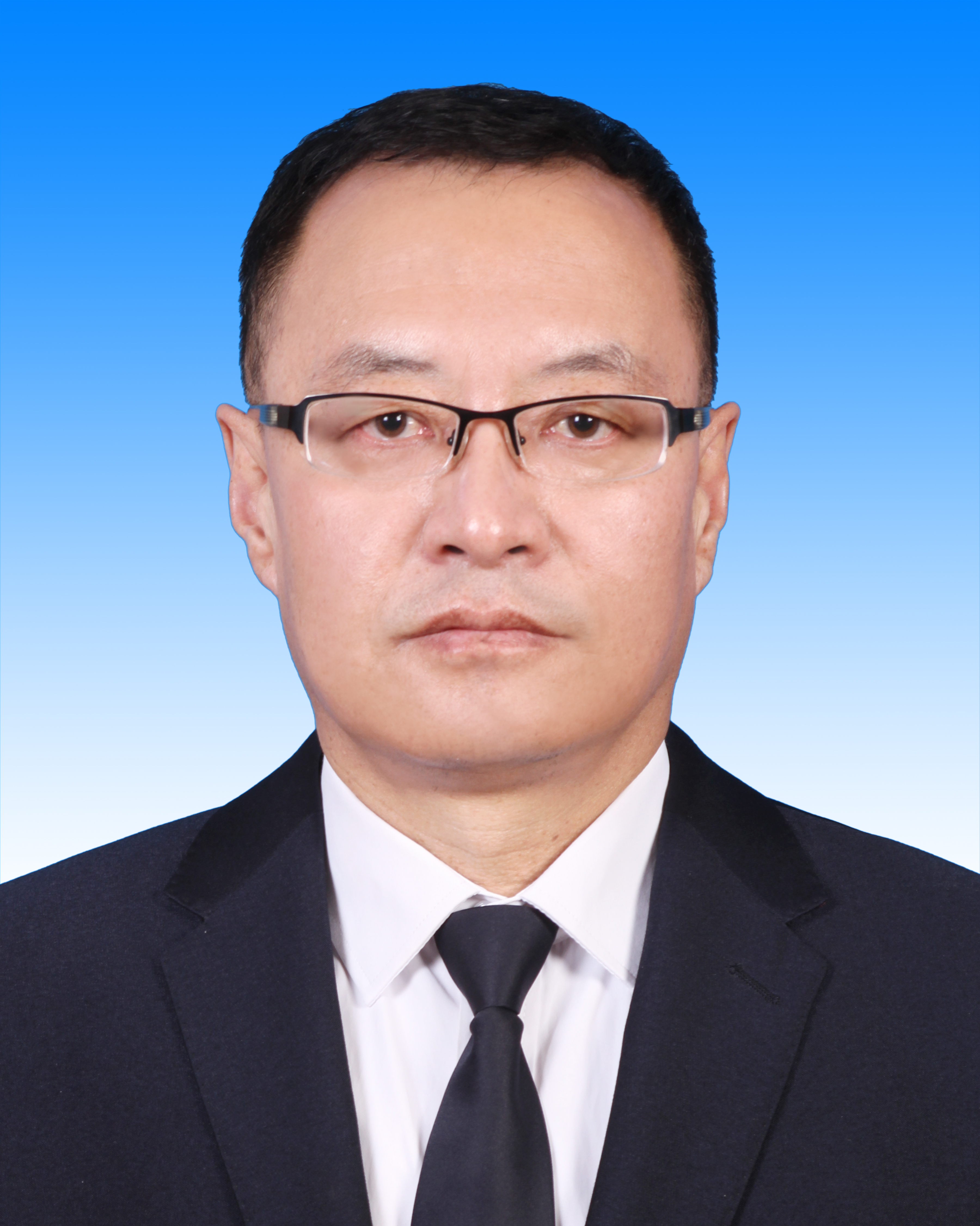 董文占